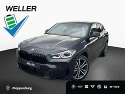 Alpinweiß uni (weiß) Neu 2024 BMW X2 M Sport SUV | 44.990 € (Guter Preis)