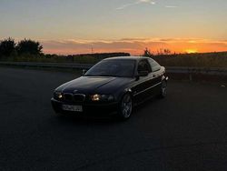 Gebraucht 2000 BMW 318 Coupé | 3.200 € (Etwas zu teuer)