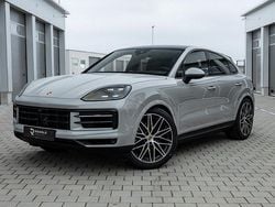 Grau Neu 2025 Porsche Cayenne SUV | 134.990 € (Etwas zu teuer)