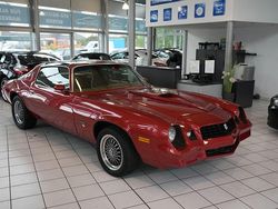 Weinrot Gebraucht 1979 Chevrolet Camaro Coupé | 18.900 €