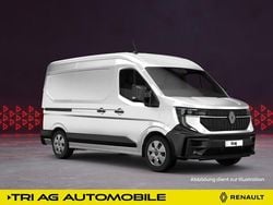 Neu 2025 Renault Master Van | 39.267 € (Fairer Preis)
