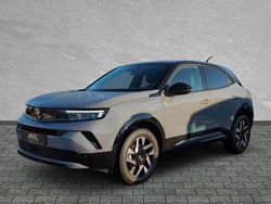 Grafik grau Neu 2025 Opel Mokka SUV | 25.990 €
