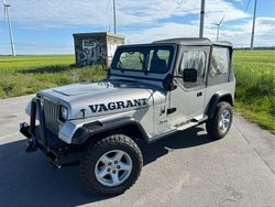 Silber Gebraucht 1989 Jeep Wrangler SUV | 13.500 €