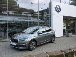 Graphite grey Gebraucht 2024 Skoda Fabia Tour Kleinwagen | 18.990 € (Fairer Preis)