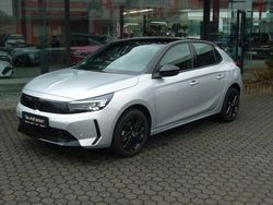 Silber Gebraucht 2024 Opel Corsa Sport Kleinwagen | 17.700 € (Guter Preis)