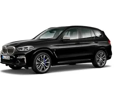 Gebraucht 2025 BMW X3 Performance SUV | 45.190 € (Superpreis)