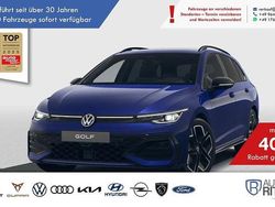 Lapiz blue metallic/blau/blau Neu 2025 VW Golf VIII R-line Kombi | 35.290 € (Guter Preis)