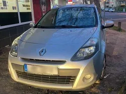 Renault Clio GrandTour