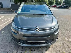 Grau Gebraucht 2016 Citroën C4 Picasso Van / Kleinbus | 8.500 € (Fairer Preis)