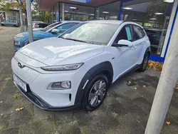 Weiß Gebraucht 2020 Hyundai Kona Style SUV | 22.889 € (Fairer Preis)