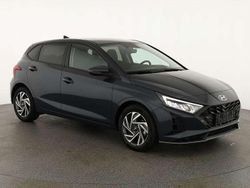 Aurora grey metallic Neu 2025 Hyundai i20 Kleinwagen | 19.695 € (Guter Preis)