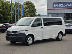 Weiß Gebraucht 2023 VW T6.1 Van | 35.700 € (Teuer)