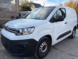 Weiß Gebraucht 2019 Citroën Berlingo Van / Kleinbus | 8.990 € (Superpreis)