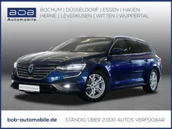 Kosmosblau Gebraucht 2022 Renault Talisman GrandTour Initiale Paris Kombi | 26.444 € (Guter Preis)