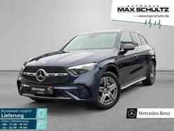 Mercedes GLC300