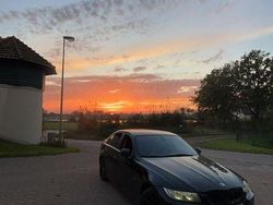 Schwarz Gebraucht 2011 BMW 316 Sport Line Limousine | 6.300 € (Fairer Preis)