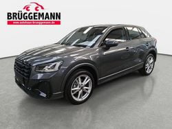 Daytonagrau perleffekt Neu 2025 Audi Q2 S-Line SUV | 34.890 € (Superpreis)