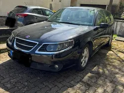 Schwarz Gebraucht 2005 Saab 9-5 Kombi | 1.850 €