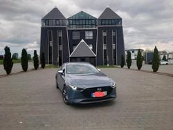Grau Gebraucht 2023 Mazda 3 Limousine | 18.950 € (Superpreis)