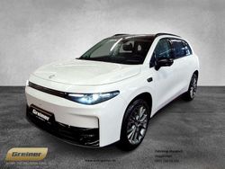 Pearly white Gebraucht 2025 Leapmotor C10 SUV | 38.390 € (Fairer Preis)