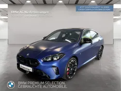Blau Neu 2024 BMW M235 Shadowline Coupé | 52.799 € (Fairer Preis)