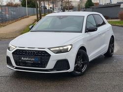 Weiß Gebraucht 2024 Audi A1 Sportback Advanced Kleinwagen | 24.750 € (Fairer Preis)