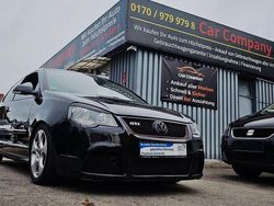 Schwarz Gebraucht 2006 VW Polo GTI Kleinwagen | 6.499 € (Etwas zu teuer)