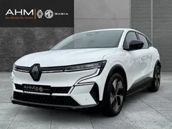 Weiss Gebraucht 2023 Renault Mégane Equilibre Limousine | 24.450 € (Superpreis)