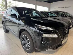 Black pearl (m) Neu 2025 Nissan X-Trail N-Connecta SUV | 41.990 €