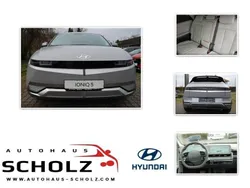 Cyber grey Gebraucht 2023 Hyundai Ioniq 5 SUV | 37.290 € (Fairer Preis)