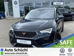 Schwarz Gebraucht 2021 Cupra Ateca SUV | 33.470 € (Fairer Preis)