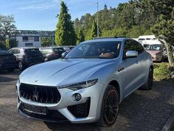 Arancio Gebraucht 2023 Maserati Levante SUV | 95.490 €