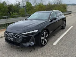 Schwarz Gebraucht 2024 Audi A5 Sport Coupé | 56.400 € (Superpreis)