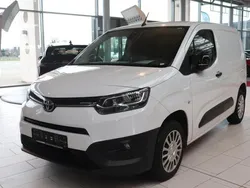 Gebraucht 2022 Toyota Proace Van | 16.990 € (Guter Preis)