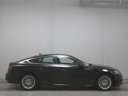 Schwarz Gebraucht 2021 Audi A5 Sportback Sport Limousine | 18.980 € (Superpreis)