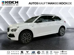 Weiß Neu 2025 Skoda Kamiq Drive SUV | 28.870 € (Fairer Preis)