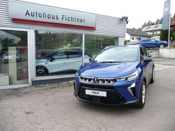 Royalblau Neu 2025 Mitsubishi ASX Plus SUV | 25.850 € (Fairer Preis)