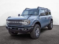 Grau (area 51) Neu 2025 Ford Bronco SUV | 56.900 € (Superpreis)