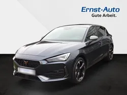Magnetic grau metallic Gebraucht 2023 Cupra Leon Limousine | 26.950 € (Superpreis)