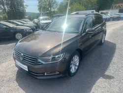 Schwarz Gebraucht 2017 VW Passat Comfortline Kombi | 14.990 € (Guter Preis)