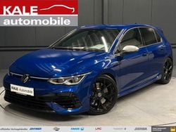 Lapiz blue metallic Gebraucht 2023 VW Golf VIII R Limousine | 38.970 € (Guter Preis)