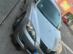 Grün Gebraucht 2004 Mazda 3 Kombi | 999 € (Guter Preis)