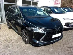 Blau Neu 2024 DFSK Forthing 4 Limousine | 31.880 € (Etwas zu teuer)