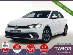 Pure white Neu 2025 VW Polo Kleinwagen | 18.788 € (Guter Preis)