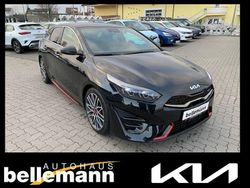 Schwarz Gebraucht 2022 Kia ProCeed Kleinwagen | 29.980 € (Fairer Preis)