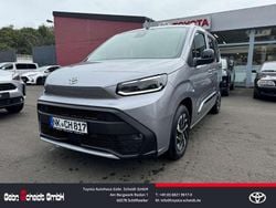 Bismutsilber Gebraucht 2024 Toyota Proace Verso City Kombi | 33.777 € (Fairer Preis)