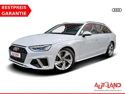 Andere Gebraucht 2023 Audi A4 Ambiente Kombi | 32.490 € (Fairer Preis)