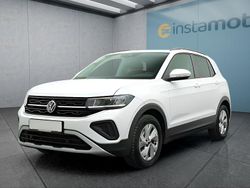 Weiß Gebraucht 2024 VW T-Cross SUV | 23.749 € (Fairer Preis)