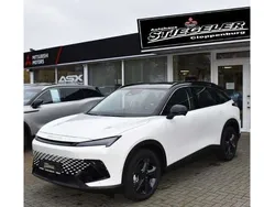 Weiß Neu 2025 Baic X55 SUV | 30.890 € (Fairer Preis)