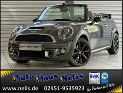 Andere Gebraucht 2012 Mini Cooper Kleinwagen | 12.780 €